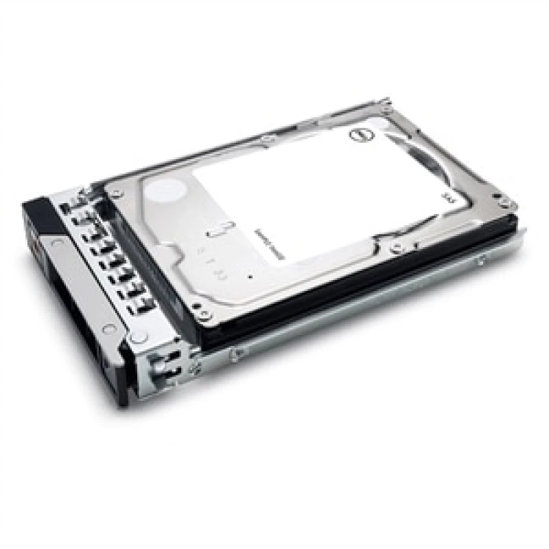 Image of DELL 400-AOWP internal hard drive 600 GB 10000 RPM 2.5" SAS