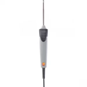 Image of Testo 0602 1793 Air Sensor Compatible with Thermometer 922