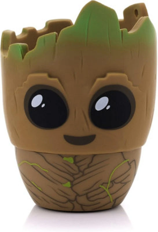 Image of Bitty Boomers Marvel Groot Bitty Boomer Mini Bluetooth Speaker