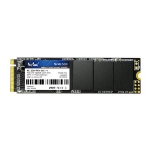 Image of Netac N930E PRO 256GB NVMe SSD Drive