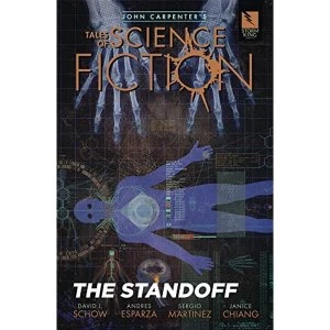 Image of John Carpenter's Tales of Science Fiction