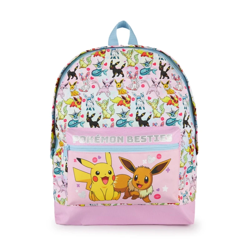 Image of Pokemon Backpack Multi female