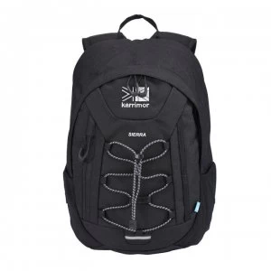 Image of Karrimor Sierra 10 Backpack - Black