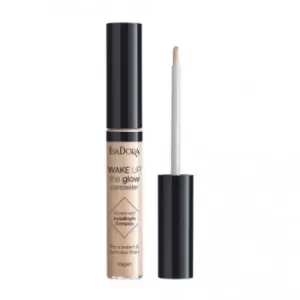 Image of Isadora Wake Up the Glow Concealer 3N