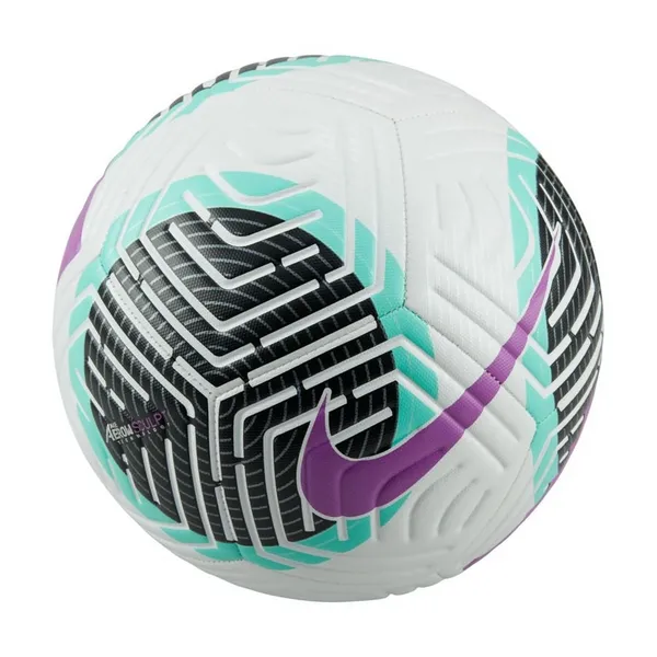 Image of Nike Academy Soccer Ball - White