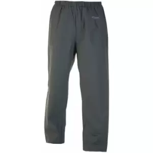 Image of Southend hydrosoft waterproof trs olive 3XL - Hydrowear