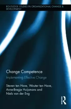Image of Change CompetenceImplementing Effective Change