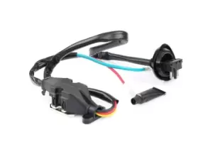 Image of RIDEX Resistor, interior blower MERCEDES-BENZ 2975R0005 1298200210,1298209410,1298213351 1298213451,A1298200210,A1298209410,A1298213351,A1298213451