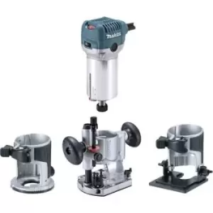 Image of Makita RT0700CX2J Makita Router 710 W