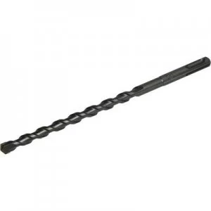 Image of C.K. T3120 0621 Tungsten carbide Hammer drill bit 6mm Total length 210 mm SDS-Plus