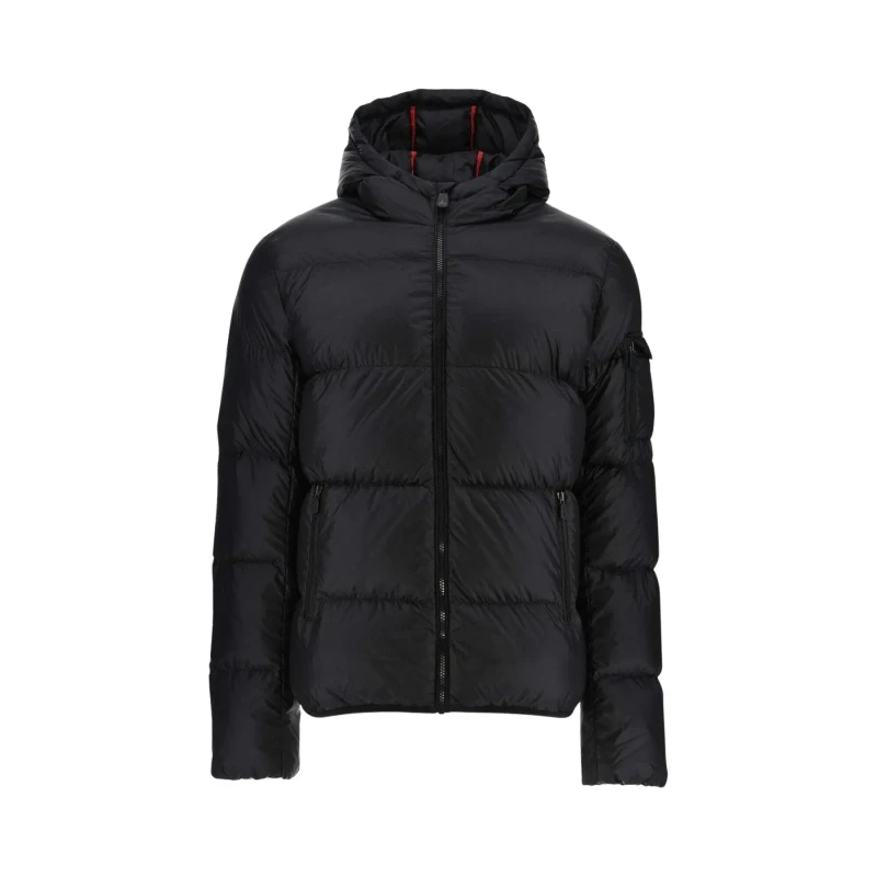 Image of JOTT Down jacket JOTT Java GF Noir Male XL