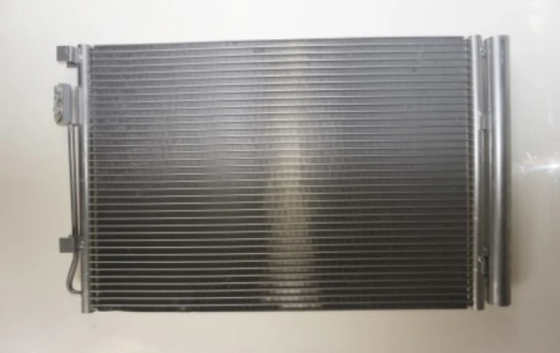 Image of CLIMTEX CH2-501 Condenser Aluminium Condenser,air conditioning (448)