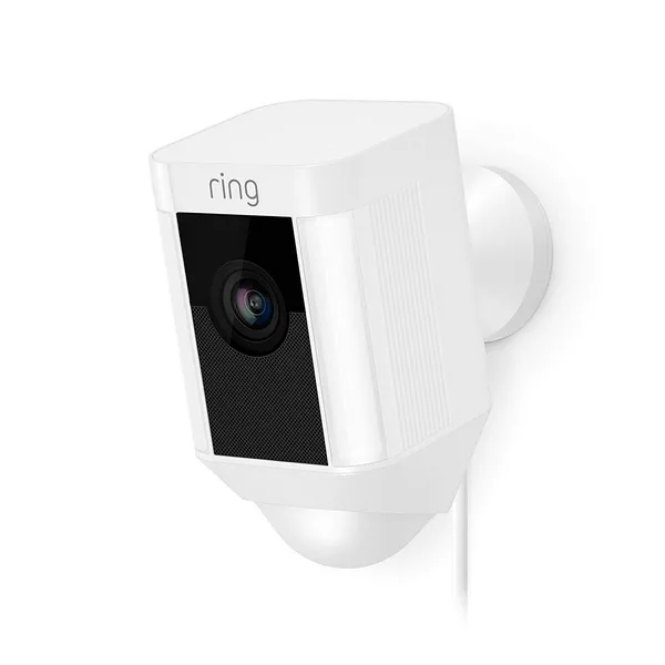 Image of Ring Spotlight Cam