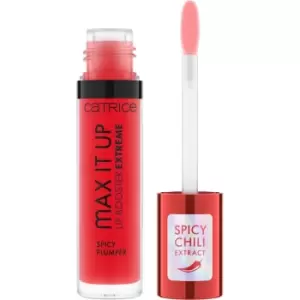 Image of Catrice Max It Up Lip Booster Extreme 010 4 ml