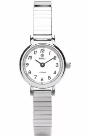 Image of Ladies Royal London Watch 20010-15