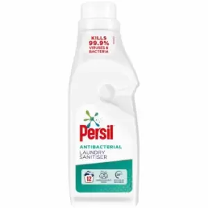 Image of Persil Antibacterial Laundry Sanitiser 1.2L