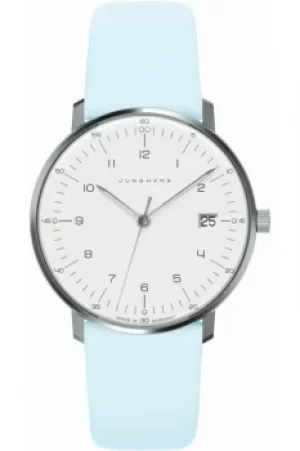 Image of Ladies Junghans max bill Damen Watch 047/4254.00