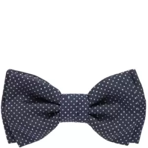 Image of Boss Boss Bow tie fashion - Blue