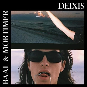 Image of Baal & Mortimer - Lp-Baal & Mortimer-Dexis -Lp Vinyl