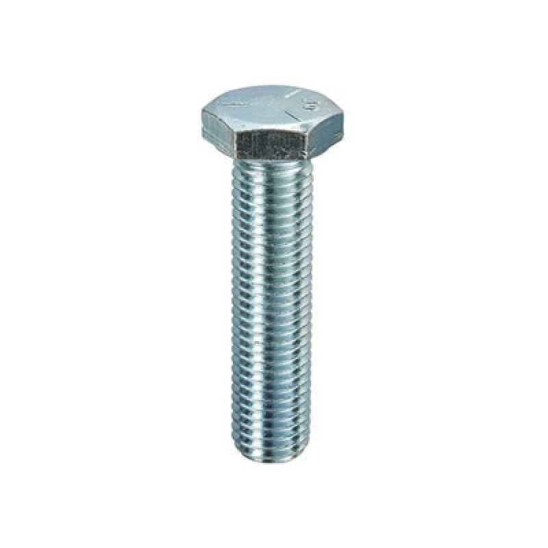 Image of Unifix Sae Grade 5 Unc Hexagon Setscrews 1/2-13 Unc X 2 - &ncs12 050 081
