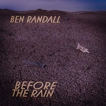 Image of Ben Randall - Before the Rain CD