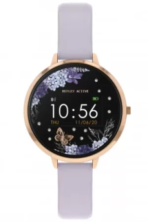 Image of Reflex Active SERIES 03 Smartwatch RA03-2074