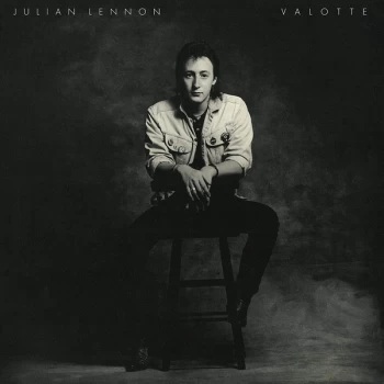Image of Julian Lennon - Valotte Vinyl