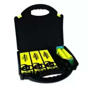 Image of Burns Kit in Compact Aura Box