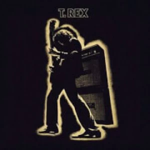 Image of T. Rex - Electric Warrior 12" LP