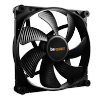 Image of be quiet! Silent Wings 3 120mm Fan