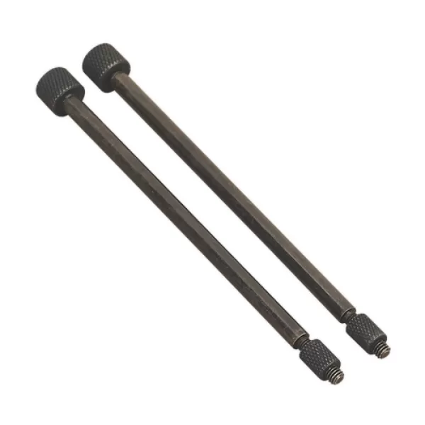 Image of Sealey VS803/02 Door Hinge Removal Pins Ø5 x 110mm Pack of 2