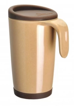 Image of OLPRO Husk Cafe Mug - Coffee