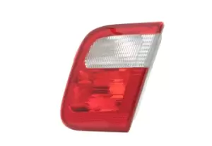 Image of ALKAR Rear light BMW 2264849 63218364924 Combination rearlight,Tail light,Tail lights,Back lights,Rear tail light,Rear lights