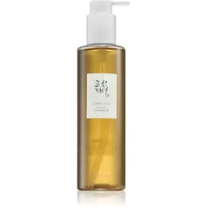 Image of Beauty Of Joseon Ginseng Cleansing Oil Deep Cleansing Oil with Brightening and Smoothing Effect 210 ml