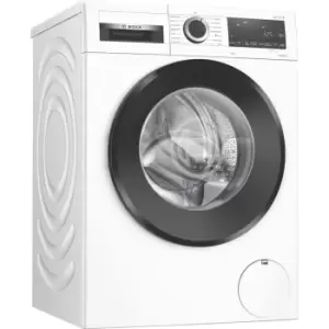 Image of Bosch Series 6 WGG24409GB 9KG 1400RPM Freestanding Washing Machine
