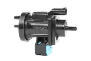 Image of METZGER Pressure converter, turbocharger MERCEDES-BENZ 0892420 0005450427,A0005450427