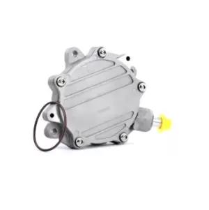 Image of RIDEX Vacuum Pump BMW 387V0003 11667502656,11667534236,11667542498 Vacuum Pump, brake system 11667635656,11668482284,7502656,7534236,7542498,7635656