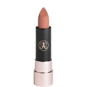 Image of Anastasia Beverly Hills Matte Lipstick 3.5g (Various Shades) - Peachy
