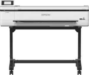 Image of Epson SureColor SC-T5100M Large Format Printer