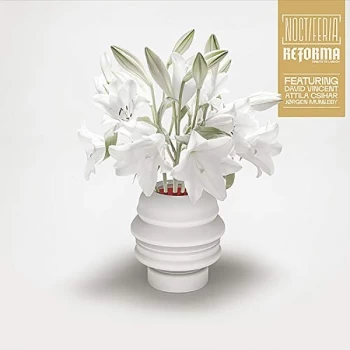 Image of Noctiferia - Reforma - Tribute to Laibach CD