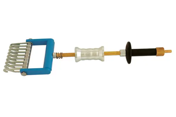 Image of Power-TEC Power-TEC 91981 Pullrite & Slide Hammer Power-TEC 91981