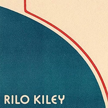 Image of Rilo Kiley - Rilo Kiley (Cream Vinyl)