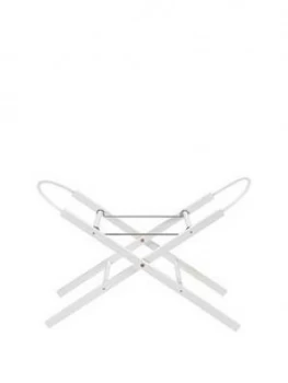 Image of East Coast Moses Stand - White