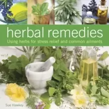 Image of Herbal Remedies