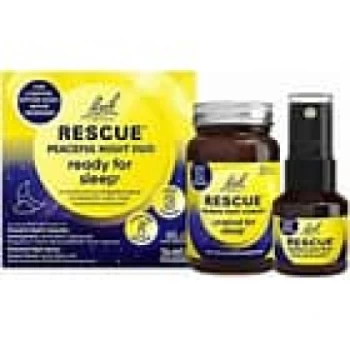 Image of BRR Peaceful Night Duo - 14ml & 30c