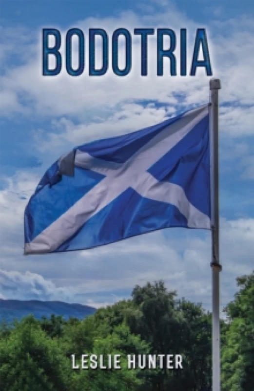 Image of Bodotria Paperback / softback