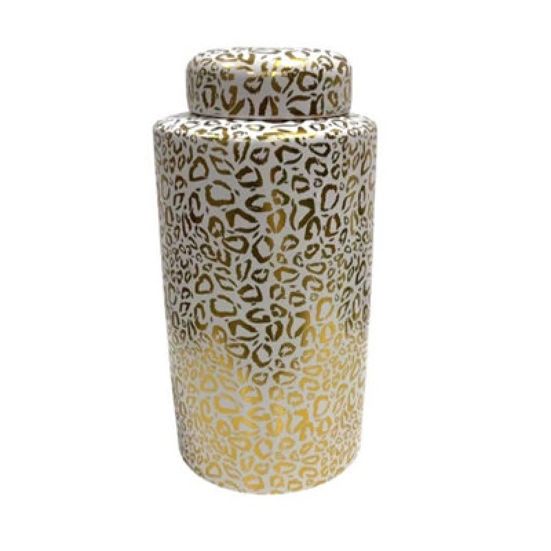Image of MSL 35CM CERAMIC GINGER JAR