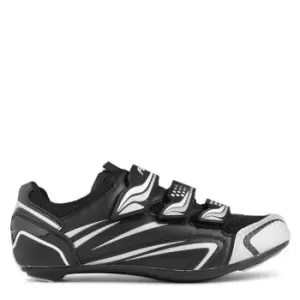 Image of Foor Cycle Shoes - Black