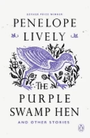Image of purple swamp hen and other stories