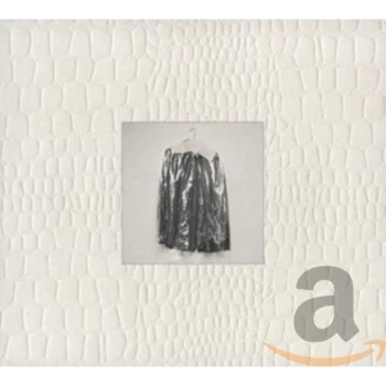 Image of John Roberts - Fences CD